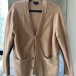 Club Monaco Cardigan Sweater